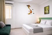 Chang Homestay Ben Thanh