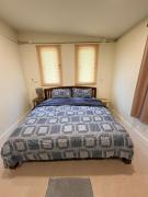 Koh Phangan Nature Escape 1BR House mountain view 7