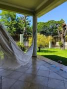 Conforto e lazer a poucos minutos do Paraguai