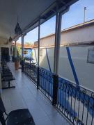 Hospedaria Barão