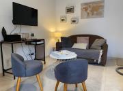 Lorchidée Au Bord De Leau