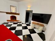 Top Lucolena in Chianti