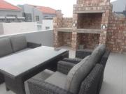 Ocean View Apartment