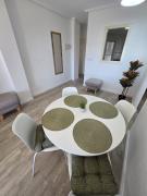 Cabo Roig 2 bed apartment with sea views