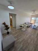 Cabo Roig 2 bed apartment with sea views