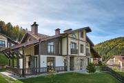 CHALET NEBO