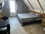 Condomíno dos Chalés