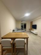 1BR Sea View Apartment Sea View Flat with Pool