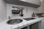 GuestHost - Rione VI Parione Cozy Flat