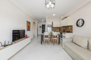 Ivory Rose Apartment