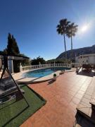 Top Calpe