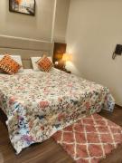 StayEase Studio - Near Expo Mart, Greater Noida