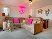 Cinder Track Hideaway