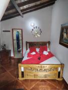 Libélula finca-hotel