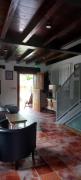 La casa de abajo