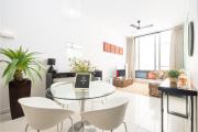 Cape Town City Center Oasis with Free Secure Parking
