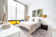 Cape Town City Center Oasis with Free Secure Parking