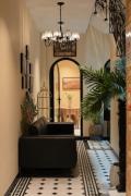 Bui Vien Cozy Home