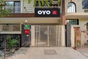 Super Hotel O Golden Imperial