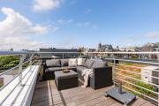 Casiola - Cozy seaside apartment with sunny terrace