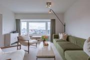 Casiola - Charming art deco apartment in Blankenberge