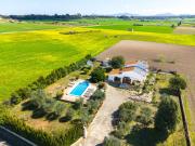 Top Santa Margalida