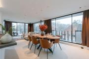 Casiola - Apartment with two large terraces