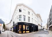 Renovated studio in the heart of vibrant Ghent