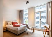 Casiola - Chic Studio in Ghent