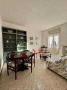 Panoramic apartment among the Oltrepò vineyards