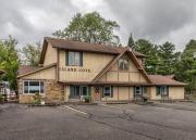 Top Minocqua
