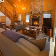 Camp Pinemere - Private Northwoods Retreat