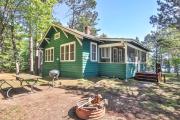 Top Minocqua