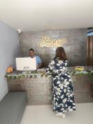 Furnished Room 202 Near the Boardwalk