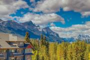 Top Canmore