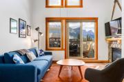 Top Canmore