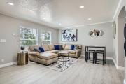 5BR Arvada Home | Game Room &Fire Pit | Sleeps 13