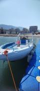 Speed Boat Radhimë-Private Sea Experience