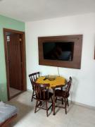 Apartamento Praia