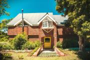 The Grange Farmstay Luxury Self Catering with 3 Bedrooms