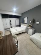 Aiolos cozy apartment in centre of Chania