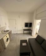 Lux Apartment City View