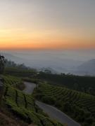 Top Munnar