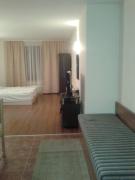 Guest Studio in Hotel Rositsa