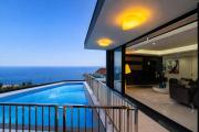 Luxury Ocean View Villa I Swimming pool I Vincents Place