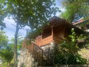 Fam Sugiono Cottage - Wooden House