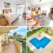 Sao Rafael Beach Luxury Home by Be Cherish