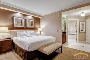 Jacuzzi Suite - Kitchenette - The Signature Vegas