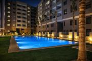 Menara Garden Cosy Appartement Hivernage