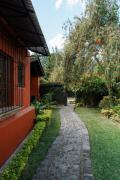 Top Antigua Guatemala